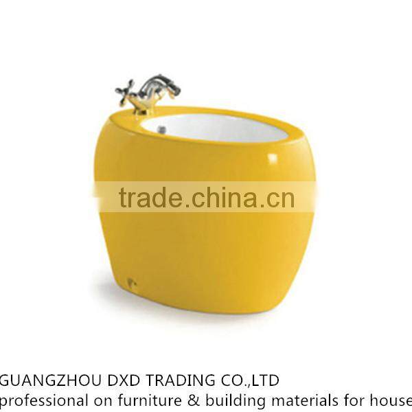 ceramic hand wash basin/wall hung basin sink