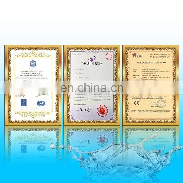 CLWIPER CL825 Auto Car Exclusive Wiper Blade For Wiper Blade