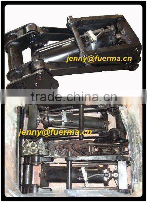 dump hydraulic hoist Unit KRM143/140