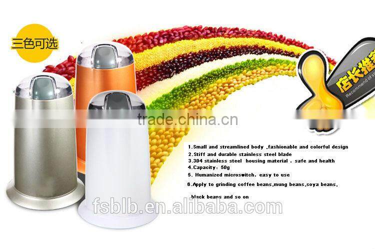 2015 electric grinder