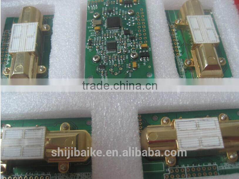 MH-Z14 Infrared Carbon Dioxide Sensor Module PWM Analog Output