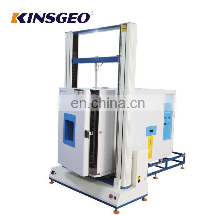 40-90%RH Temperature Chamber Combine with Universal Tester