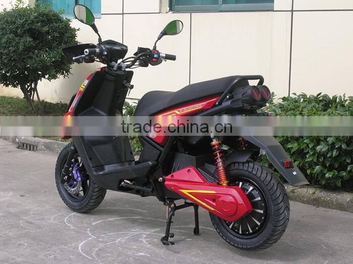 Electric Bicycle Large Power China Cheap New Ebike Electric Scooter Wholesale China Manufacture Directly Supply EEC EPA DOT