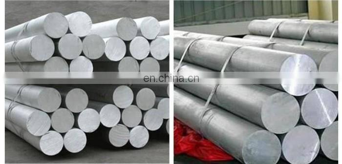 7075 6061 6063 5083 6082 5060 aluminum bar 3003 2017 2024 2014 aluminum rod