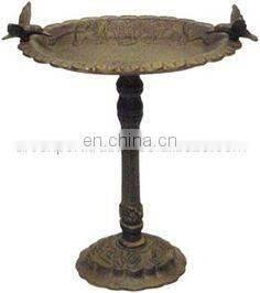 centerpiece large bird feeder