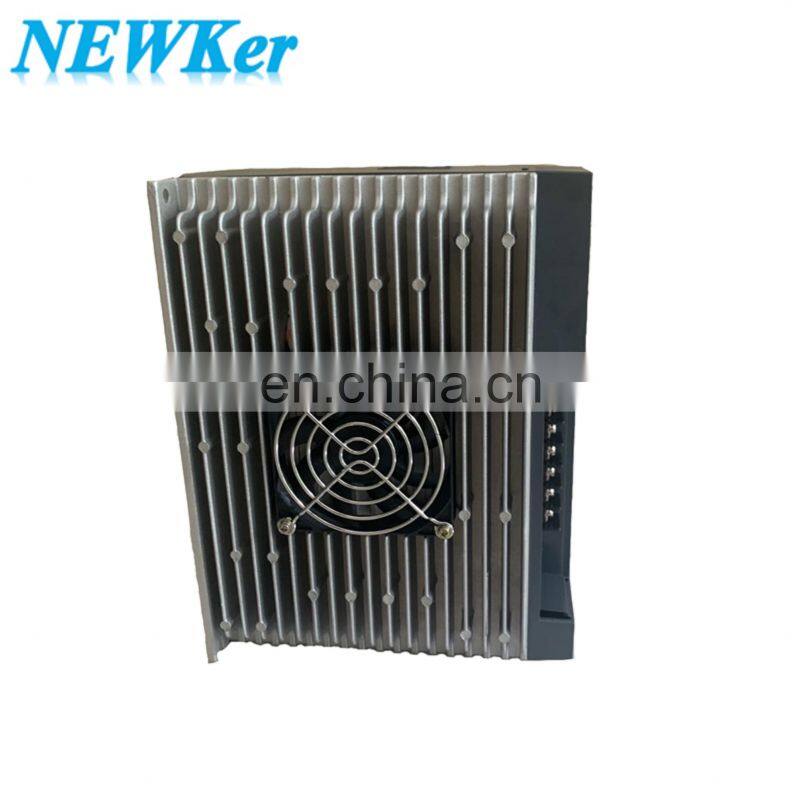 NEWKer 3 phase 220V NewKer-New302 ac servo kit driver for cnc machine