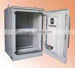 25U outdoor electrical cabinet