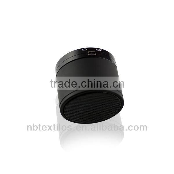 Bluetooth mini sound box speaker