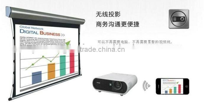 2013 Newest design HDMI wifi display dongle