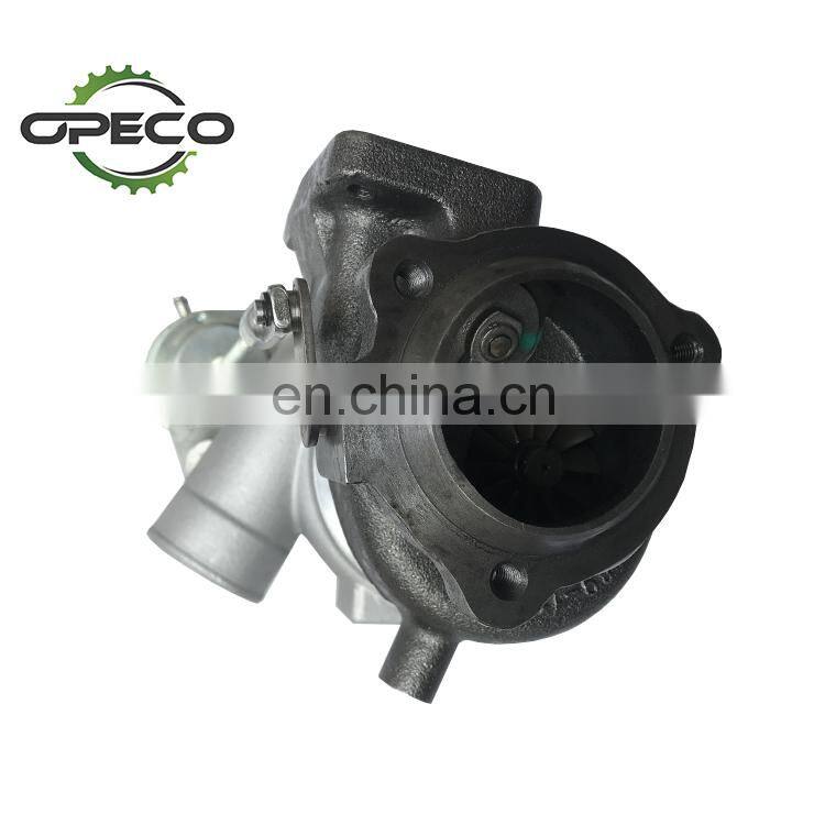 For Saab 9-5 Aero 2.3T turbocharger 4918901800 9172180 55559825 55560601 55561884 55564966 49189-01800  49189-01810 49189-01850