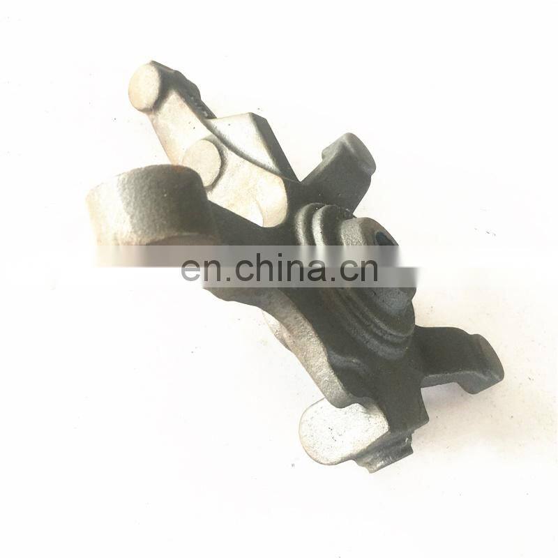 Custom Ductile Iron Car Parts Resin Sand Casting