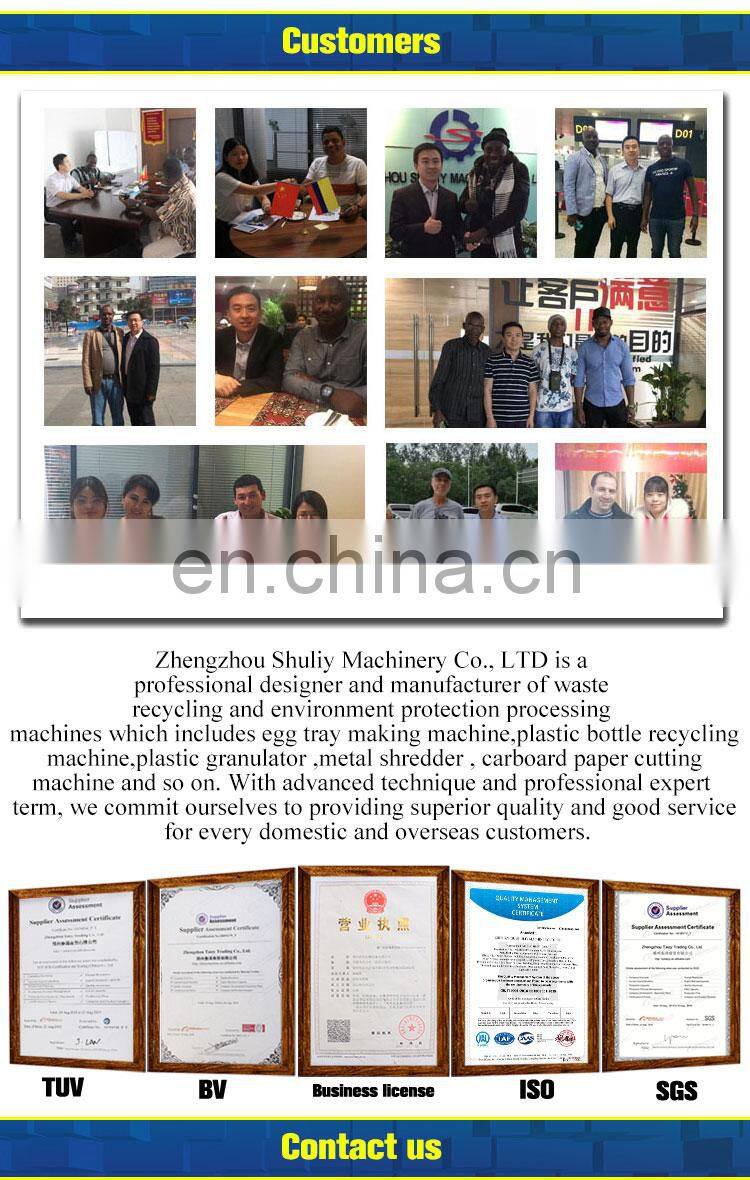 New Arrival Hydraulic Wool Press Wool Baling Press Machine Vertical Hydraulic Baler For Wool