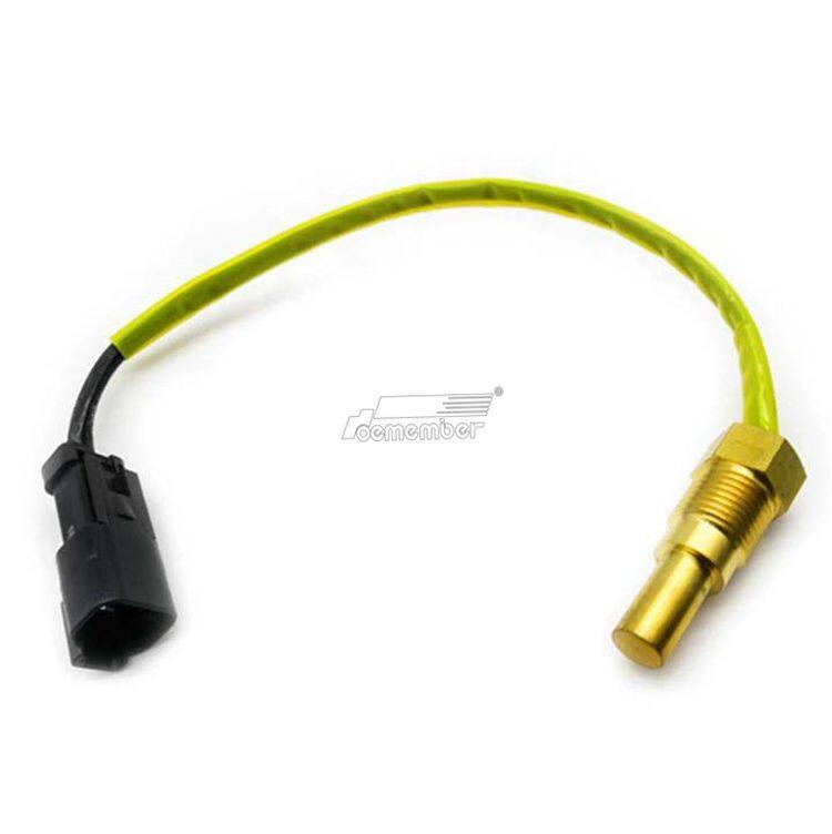 OE Member Engine Water Temperature Sensor 7861933320 for Komatsu