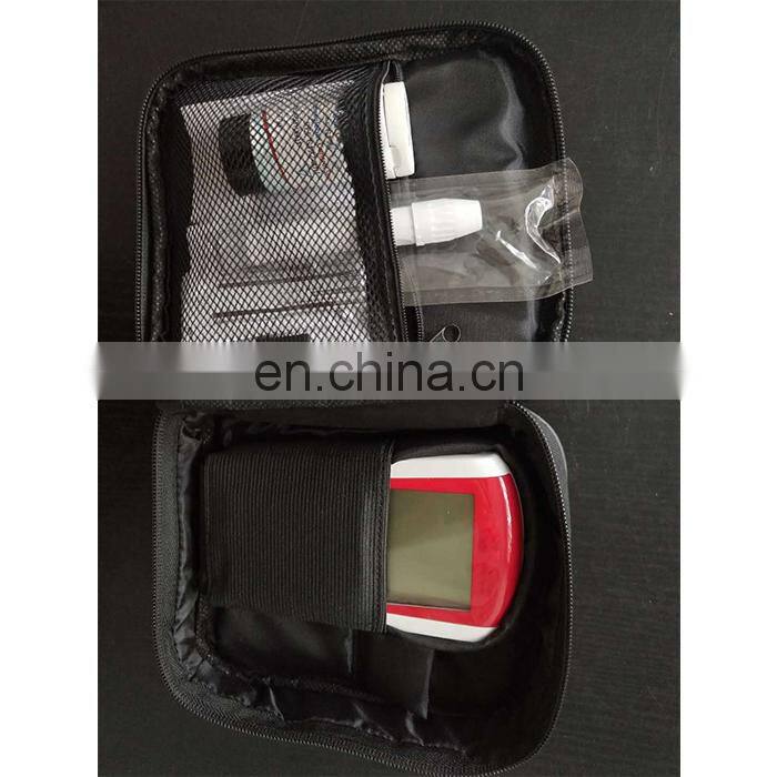 CE certification hemoglobin meter Blood Test Hemoglobin Meter Machine