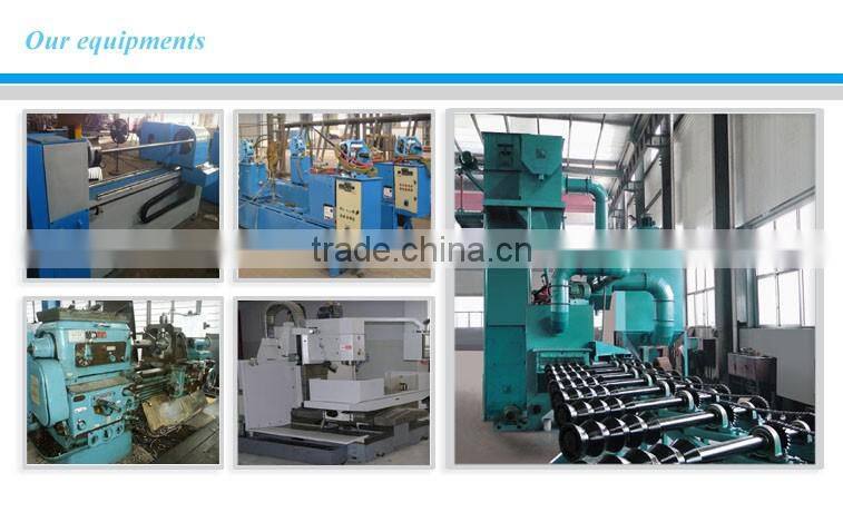 Factory price large span steel exhibition hall