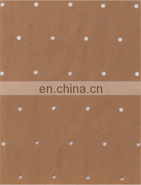 perforated kraft paper supplier