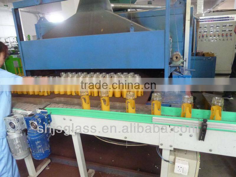 fruit juice glass bottle