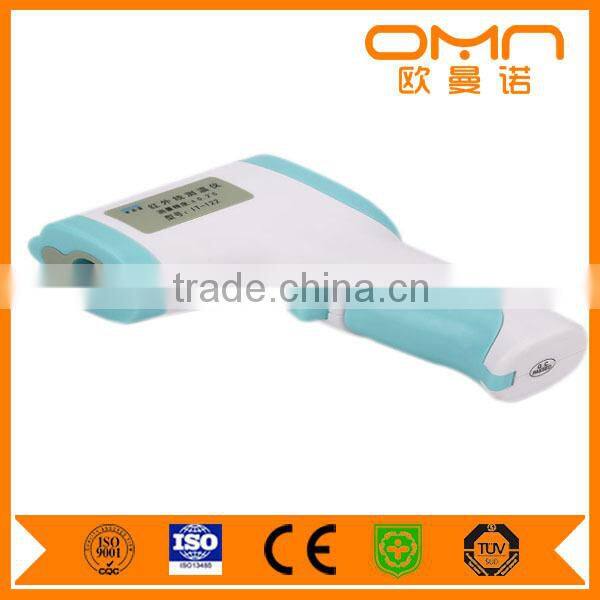 Digital Multi-Function Non-contact Infrared Kids Thermometer for forehead temperature gun