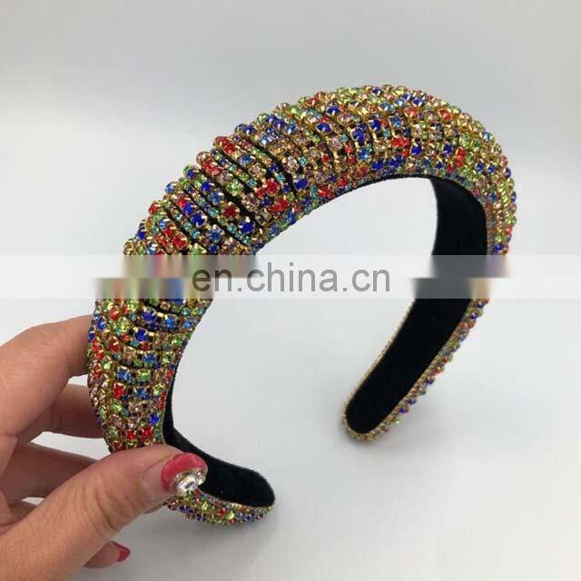 Women 2020 Head Bands