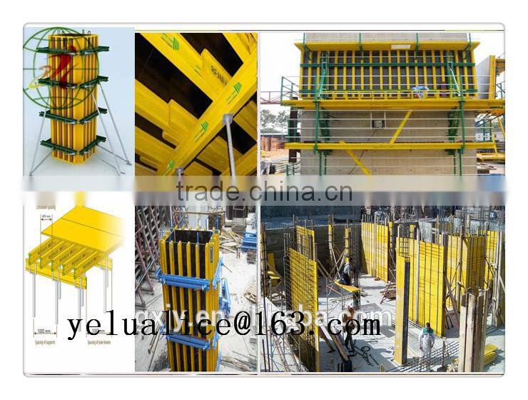 wbp gule LVL timer /lvl scaffold board /lvl board