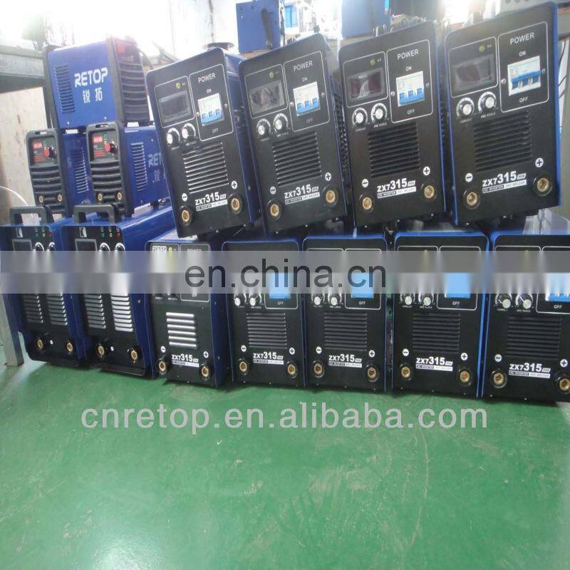 BX1-130C kemppi welding machines ac welding inverter