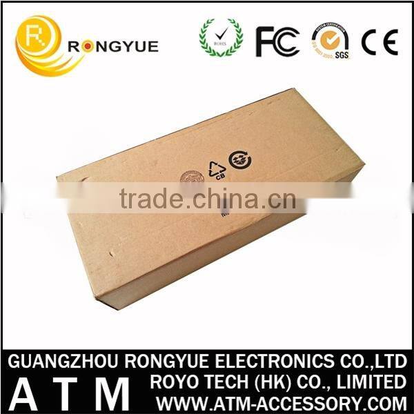 RY-03324 ATM Diebold Opteva Parts OP 1.0 Cash Currency Cassette With Lock 00104777000D