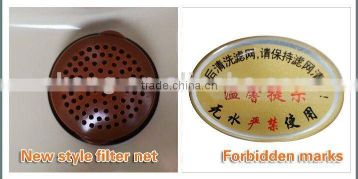 Electronic Foot Water Massager