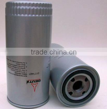 2016 low price air compressor oil filter