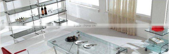 Durable and good-looking Furniture Glass