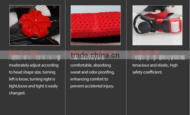 KY-0424 CE 1078 Scooter Helmet Utralight Protective Cycling Helmet