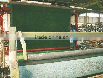 sports artificial turf