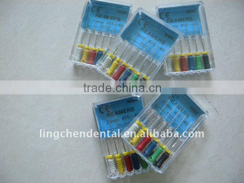 Supply Reamers and K Flie with good price