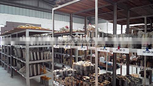 ZF Pilot valve parts for wheel loader/motor grader/ excavator