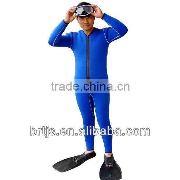 2015 new product manufacture price diving suit in egypt