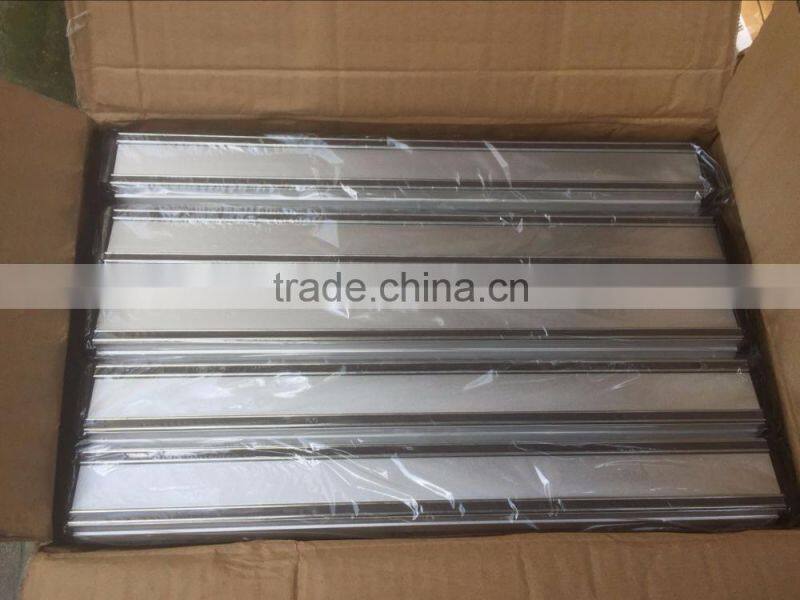 Manufacture 14''/16''/18'' Best Aluminum Magnetic Knife Holder-Extra Strong Kitchen magnetic Knife Rack Holder Utensil Tool Bar