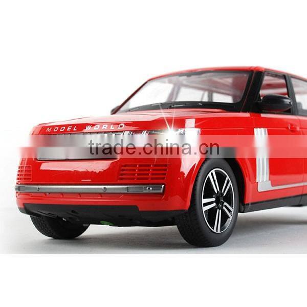 1:10 RC Car with light, rc model car, rc toys