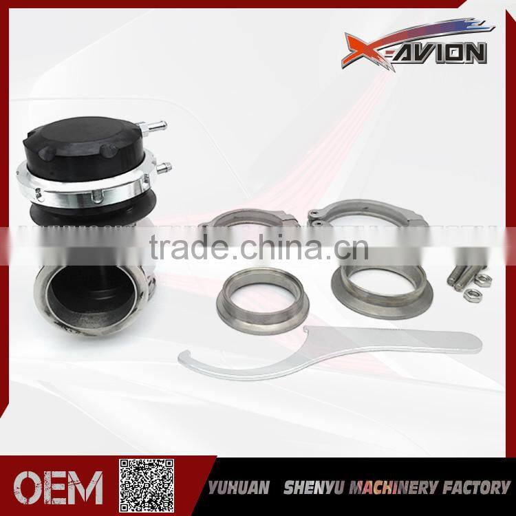 Professional Factory Made 45MM External Wastegate