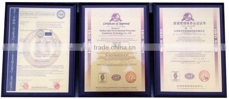 High Quality Proffesional Radiator Copper Aluminium Steel Seprapator Machine