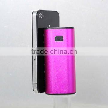 New!!Trilateral+Cupula design,Portable power chargerMP014