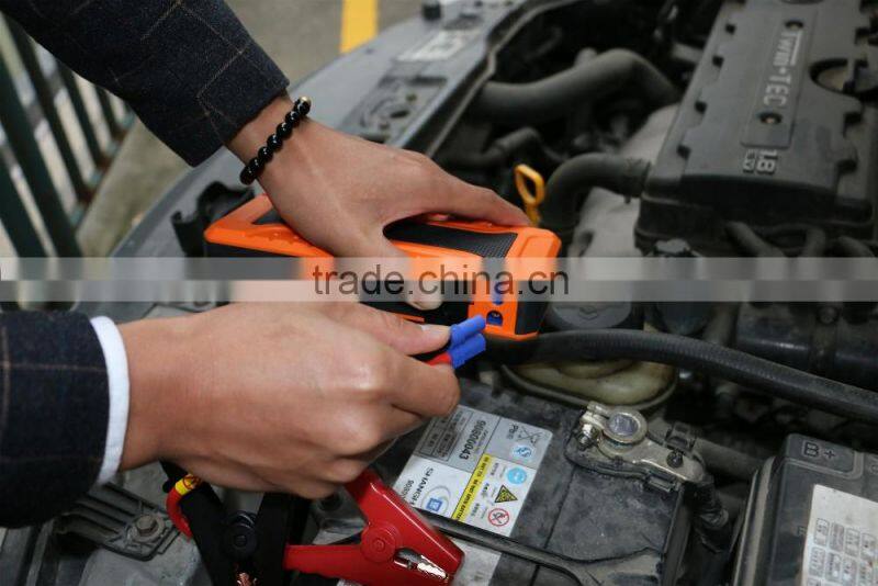 2016 AGA SJ7 universal car battery charger ultra portable powerbank 20000mah