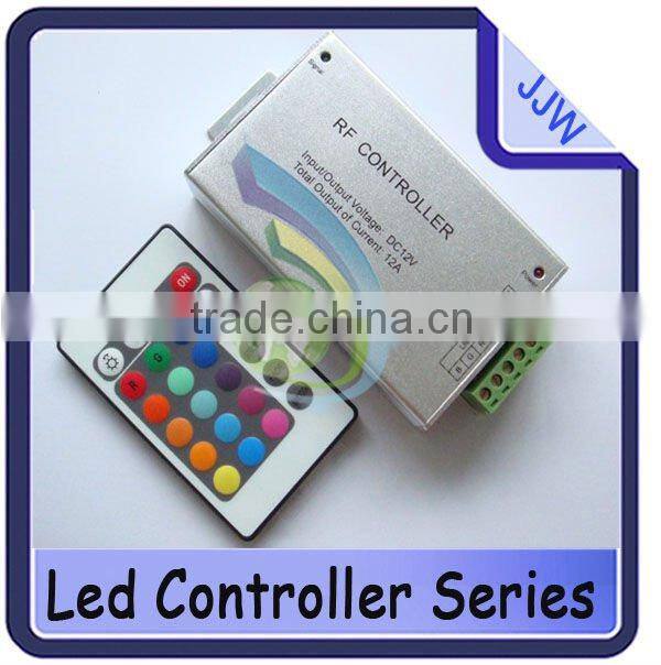 led 6key controller(Square)