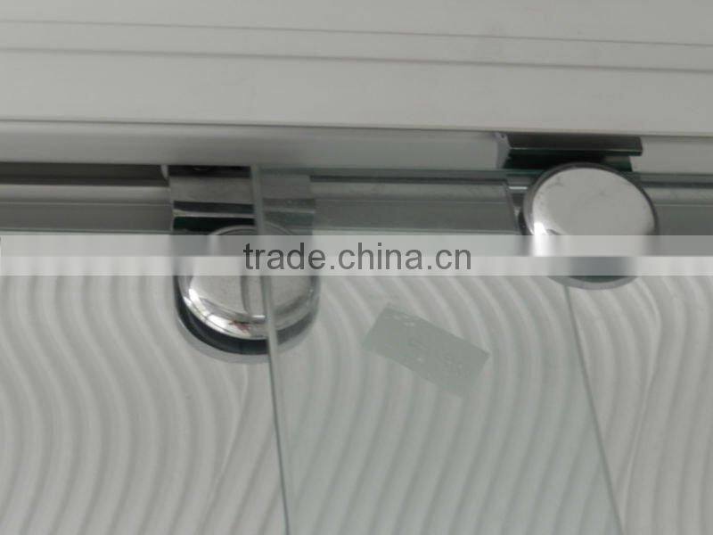 glass door PVC track sealing strips