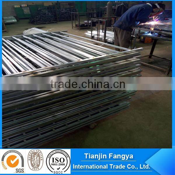 Professional Factory Made Cheap Goat Fence Panel For Sale