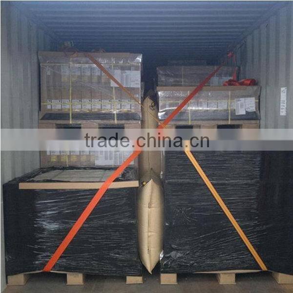 Useful high strength dunnage air bag turkey