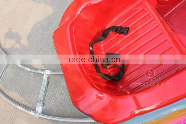 QHRT-06 Qingheng hot selling electric thomas and friends train