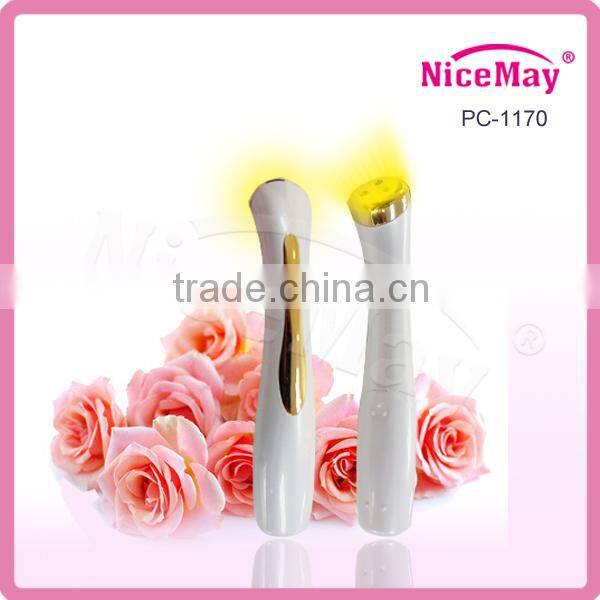 Mini Ion Eye Massage, Beauty Device.