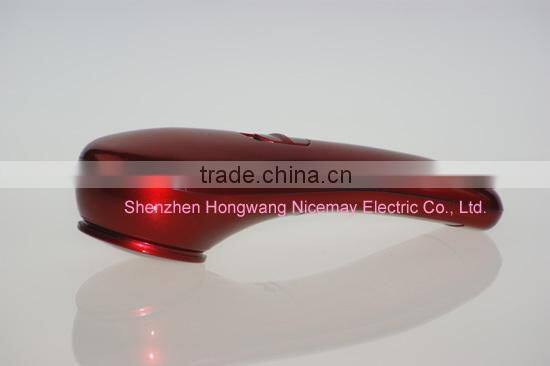 4 in 1 rotating facial massager