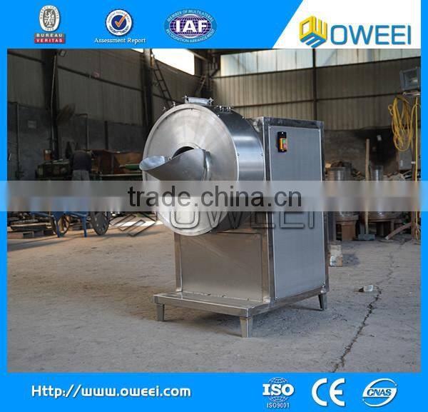 Good quality pringle potato chip making machine