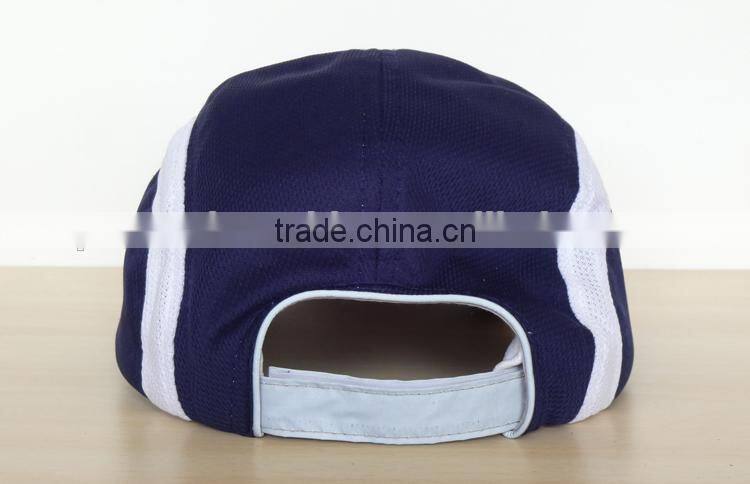promotional high quality cap with LED lights