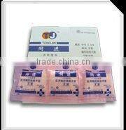 Conforms to ASTM D3578 ! latex examination glove